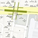 상동역 3번출구 이미지