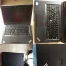 노트북 ThinkPad Edge E420 판매합니다. 이미지