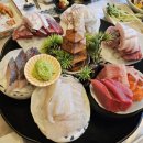 계족산로 | 시부모님과 함께한 송촌동 맛집 도쿄노쿄엔 대방어정식 후기