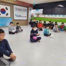 용호태권도장 이미지