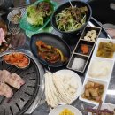 대호 | [맛집탐방] 김해 맛집 대호숯불갈비 식사 후기