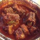 공평동 가로수길 이미지