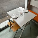 78나7334 | [서울/신용산] 브런치 &amp; 와인바 danse(당스)