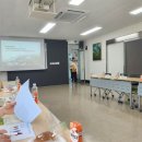 영목마을영어조합법인 | 옥화9경 은퇴자 마을 살아보기 1주차 후기