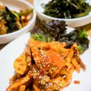 시래불고기 화풍정 이미지