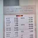 6592 | [김포맛집] 설반 본점 | 한정판매 신갈탕 매운갈비탕 웨이팅맛집 (내돈내산 솔직후기)