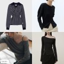 룩앤바이 | 스트레이트 체형 10월 위시리스트 모음 (마뗑킴,해바이해킴,스컬프터 등)