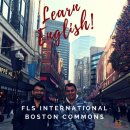 한글로벌(Han Global) | 미국보스턴어학원 추천 FLS어학원 재학생 후기