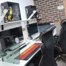 아지트PC | 요즘 핫한 포항pc방 투어! '블루 PC'에서 제대로 힐링하고 왔어요