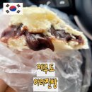 중앙여자고등학교 (앞) | 제주도 아라찐빵 전화예약주문 꿀팁 성공후기
