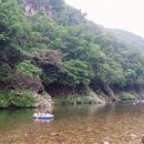 구름계곡캠핑장 이미지