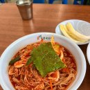 망향비빔국수 이미지