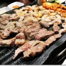 고을래이베리코흑돼지서 이미지