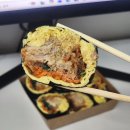 지코커피 | 맛있는 서초 남부터미널 김밥 맛집 자코커피 재방문 후기 (매운어묵김밥, 진미채김밥, 묵은지참치김밥)