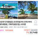 섬 - 천안시 서북구 성성동 | 사이판 마나가하섬 투어 후기 스노쿨링 패러세일링 예약