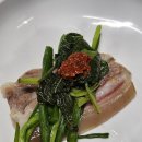 원두막 흑염소 이미지