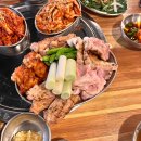 술닭구이 이미지