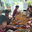 REAL-Year 3 and Year 4 students’ visit to Sinar Eco Resort 이미지