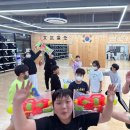 메리트 검도관 이미지