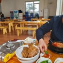 원조뼈다귀해장국 이미지