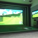 프라임스크린골프클럽 이미지