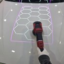 성남자동차외장관리오토스킨 | 파주 BMW 3시리즈 루프스킨 제거｜삭은 블랙 루프 필름 제거 후 광택 복원 & 본넷 부분 광택