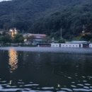 상곡낚시터 이미지