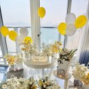 프로포즈 | 부산 호텔 프로포즈 후기 시그니엘 서프라이즈 이벤트