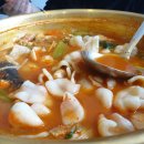 바다양푼이동태탕 청수점 이미지