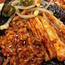 코다리 밥도둑 양주점