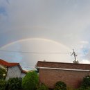 무지개교회 앞 이미지