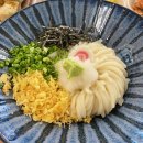 동홍동-19 | 제주 서귀포 돈가스 붓가케 우동 맛집 덴카츠