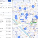 제2종근린생활시설(방배동 909-11) | 신림 원룸 초역세권 테라타워 월세 전세 한눈에 비교