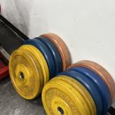 (나눔완료) 나눔 45lb, 35lb, 25lb 이미지
