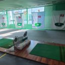 뉴 월드스크린 골프 이미지