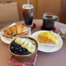 지에스25제주화북점 | 제주 화북 베이커리 카페 소금빵 맛집 수에떼 / 삼양해수욕장 예쁜 카페 추천