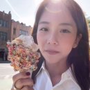 에맥앤볼리오스 롯데월드어드벤처 부산점 | 춈미 추천 뉴욕 맛집 리스트 아이스크림 에맥앤볼리오스 매장 등 정보