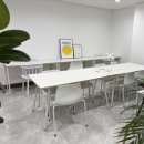 위성 | 부산형 워케이션 <그랩 디 오션 송도 위성센터> 솔직 후기, 집중 업무에 최적인 이유