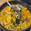 대가순대국 | 전국 순대국 맛집 군포 큰맘할매순대국 급식대가 시래기순대국 먹은 후기