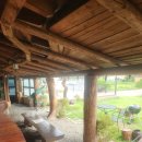 양양토담글램핑&펜션 | 강원도 힐링여행, 양양토담글램핑&amp;펜션 작은방 3호 촌캉스 후기 🏕️🌲