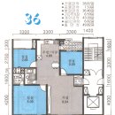 초정마을 동아아파트 앞 이미지