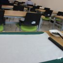 캘리그라피 창작반 이미지