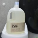 버블세탁 | 드럼세탁기세제 코코버블 세탁세제 실내건조 빨래냄새 후기