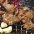 청기와숯불갈비 이미지