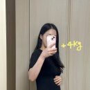 [임신 16-17주차] 샐러드 정기배송, 건강스무디 실천, 문피스 임산부 베개 구입후기