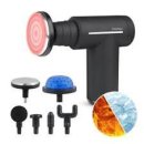 [덕계]바른자세를 위한 홈트레이닝 | 뒷목 뻐근함, 승모근 통증? 😱 나나목마사지기로 신세계를 경험했어요! ✨