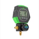 디지털정비 | 스마트한 정비의 시작 토르 게이지 디지털 에어컨 진공계로 완벽한 진공 측정