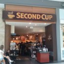 [Jay & Toronto]Second Cup 도전기!!! 이미지