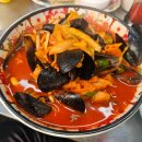 유진국수 | 동대문 종합시장 가성비 짬뽕맛집 유진짬뽕 내돈내산 솔직후기