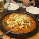 세광구내식당 | 몇달 전 이야기